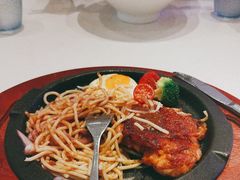 -牛楠楠·香港牛腩茶餐厅(永旺店)