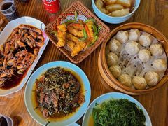 -双塔老饭店