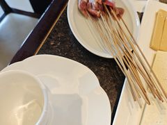 -皇城老妈·大连海鲜火锅(港湾店)