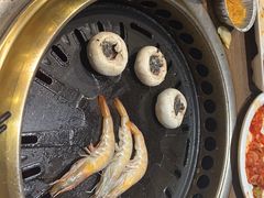 -火炉火自助餐(悠唐购物中心店)