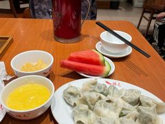-鸿毛饺子(紫竹桥店)