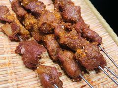 -穆老九清真牛羊肉馆(宋城店)