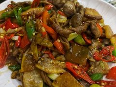 -文杰餐馆(南洪时尚风情街店)