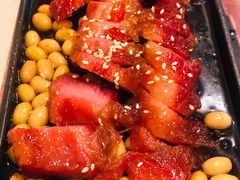 -香港威特瑞茶餐厅(小白楼音乐厅店)