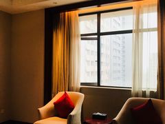 -昆山隆祺国际饭店