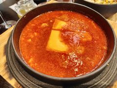 -Fuzzy Bistro 浮几韩餐·茶酒馆