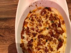 西西比密制肉酱烤饭-玛格萝妮(汇智国际商业中心店)