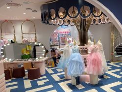 点击看大图 -奈尔宝家庭中心·亲子餐厅(鄞州万达店)