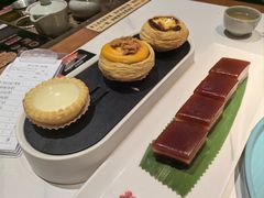 -禄运茶居·手工点心(猎德店)