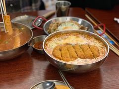 -青春分食(仙林大学城店)