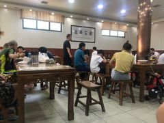 大堂-回坊马二饺子馆