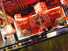 -黑牛の場(兴隆大奥莱店)