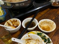 -江村四哥新鲜牛肉店(江高总店)