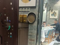 -小城故事·地道宁波味(月湖盛园店)