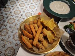 -清真·艾美可餐厅(鹏欣水游城店)