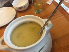 -乌镇那一年小院主题餐厅(甘泉西路店)