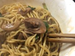 -泰顺江南春面馆