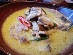 -红泰·泰精选·特色料理(中山路店)
