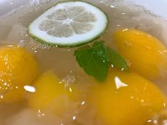 -炖物24章·顺时轻养茶(杭州大厦店)