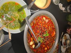 -麻六记(凤凰汇店)