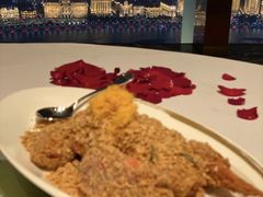 -金轩中餐厅 Jin Xuan(浦东丽思卡尔顿酒店)