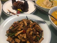 -热度餐厅(老佛爷店)