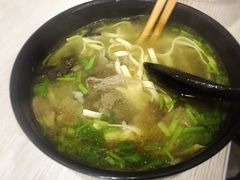 -大董锅贴(崇安寺店)