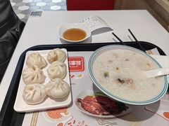 -百事佳烧鸭牛腩(上海虹桥站店)