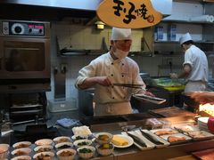 -虹梅食堂·爱蝦乃家