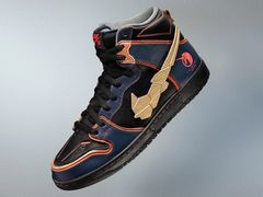 -NIKE LAB X158(新乐路店)