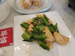 -神仙馆(衡山路店)