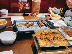 -管氏翅吧(马家堡店)