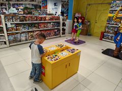-TOYSRUS玩具反斗城(上海万象城店)