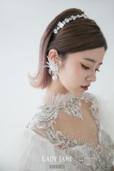 -Lady  Jane高端婚纱礼服馆