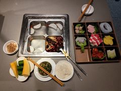 -海底捞火锅(万象城店)