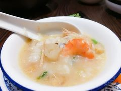 -大洋家·精品潮汕菜·生腌砂锅粥(天河东路店)