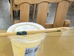 -上海财经大学-新食堂