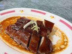 -猪肉婆私房菜(容桂总店)