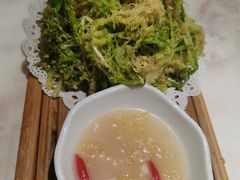 -老周家酱卤猪蹄私房菜(克拉玛依西街店)