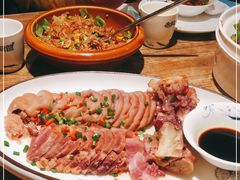 -老阿爸鲜鱼土菜(昆山花桥店)