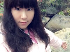 -云岫谷自然风景区