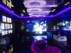 -泡沫BUbbLE量贩式KTV(金沙江路店)