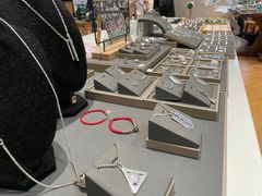 -十八字金银饰·拼豆·开蚌手工体验团建(君太百货店)