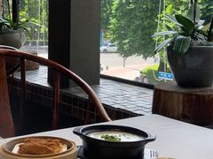 -味可道美食坊(福基路店)