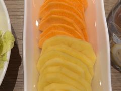 -额尔敦涮肉自助(摩尔城店)