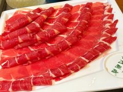 -南门涮肉(东单店)