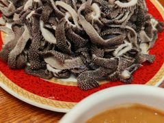 -北平小馆·烤鸭·家常菜(磨房北里店)