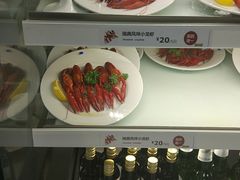 -宜家·瑞典风味餐厅(烟台路店)