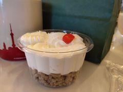 迷你栗子杯-红宝石·鲜奶小方·海派西点房(南翔店)