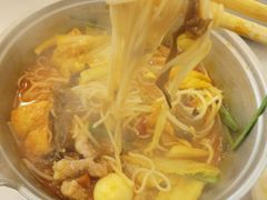 -王大乔泡椒米线(桐梓坡店)
